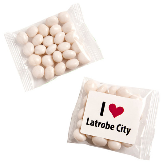 Mint Bags 25G
